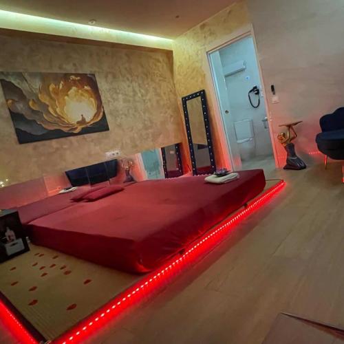 Luxury Massage — Erotik-Location in Madrid, Foto 4
