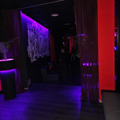 Lsn Club Le Sabbie Nere — erotic venue in Nicolosi