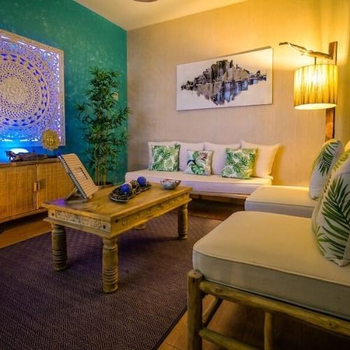 Paradise Lisbon Spa Picoas — Erotik-Location in Lissabon