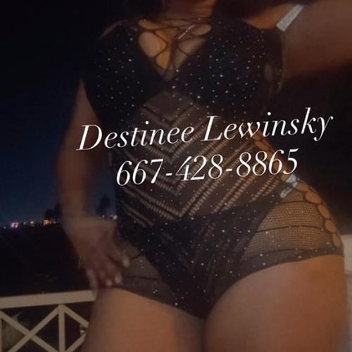 S Trulyx X — escort in Lodi