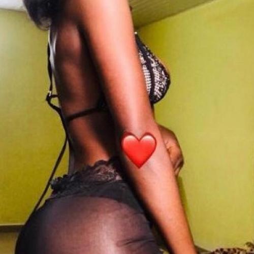 Sweet Megan — escort in Kuwait City