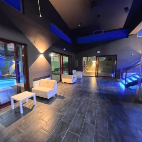 Freelife Style Club — ερωτικός χώρος στην πόλη Cusago