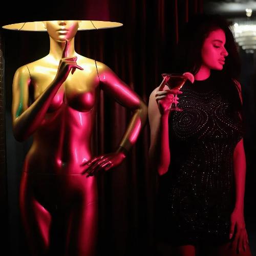 Private Gentleman's Club — erotic venue in Bucharest