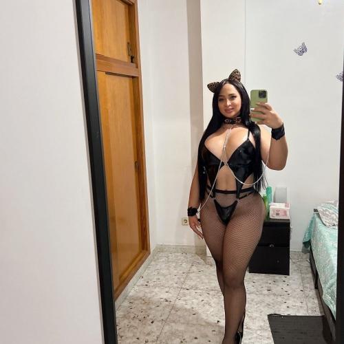 Vanessa — escort in Brussel