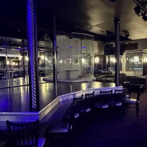 Cheetah's Of Windsor — erotic venue in Windsor
