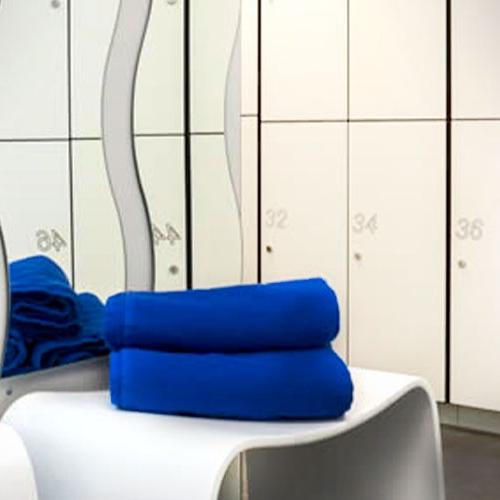 La Récréation Sauna — 불로뉴비양쿠르 성인 업소