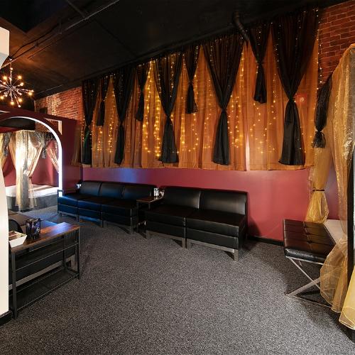 Club Privata — erotische gelegenheid in Portland