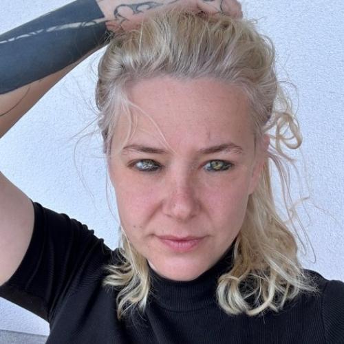 Lola — escort in Zürich