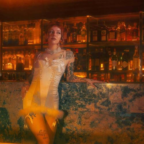 Rhino At The Windmill — erotic venue in London