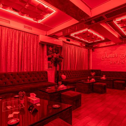 Amor Amor Swing Club — erotický podnik v meste Bukurešť