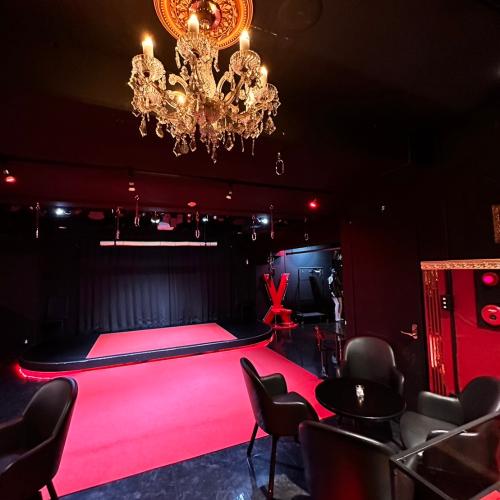 Sm Bar Mirage Tokyo — erotic venue in Tokyo, photo 2