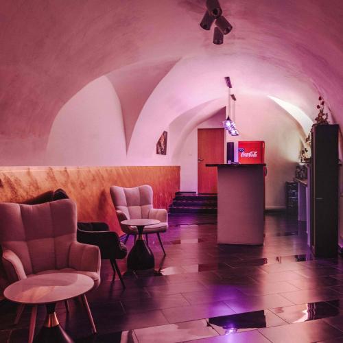 Diamond Strip Club — erotic venue in Košice, photo 9