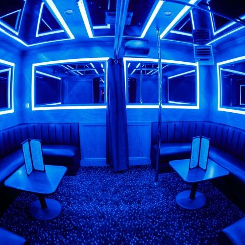 Flashdancers Midtown — Erotik-Location in New York City, Foto 7