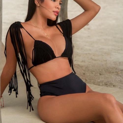 Caro — escort in Hamburg