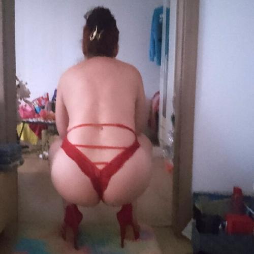Nymfa Anna — escort in Trnava, photo 20