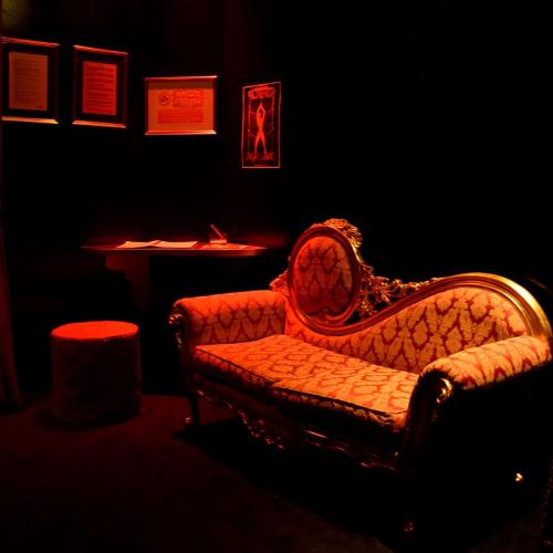 Bugia Club Privè — Treviso 성인 업소