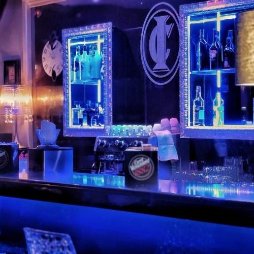 Infinity Club Torino By Imperial — ερωτικός χώρος στην πόλη Τορίνο