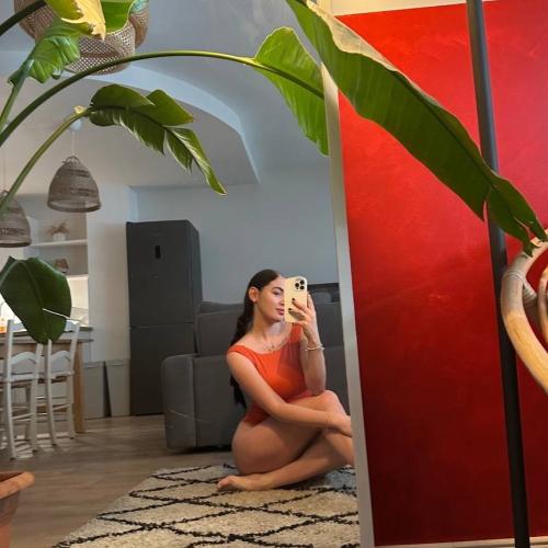 Tina — escort in Tallinn, photo 6