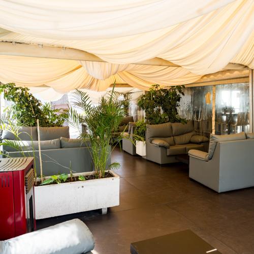 Sala Flowers — erotic venue in Las Rozas de Madrid
