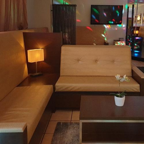 Luder Lounge — erotic venue in Dortmund