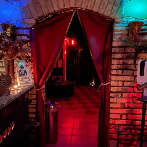 Bad Romance Swingers Club — erotic venue in Rome, photo 5