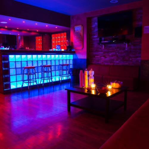 Olimpo Therme — erotic venue in Rome, photo 3