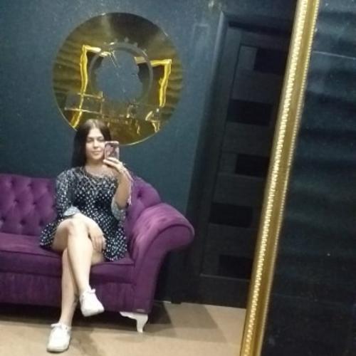 Daniella — 바쿠 에스코트