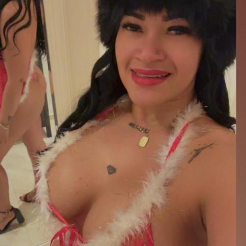 Dulce — escortă în Copenhaga