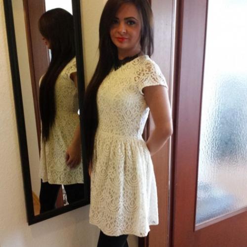 Nina — escort in Düsseldorf, photo 12