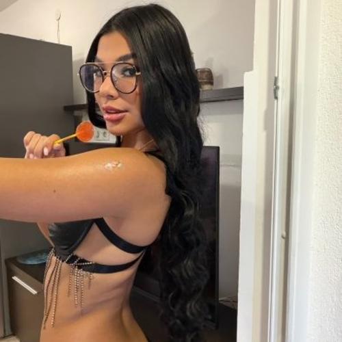 Jade — escort in Rīga