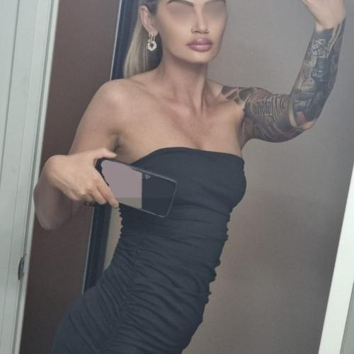 Ivana — Escort in Toronto, Foto 4