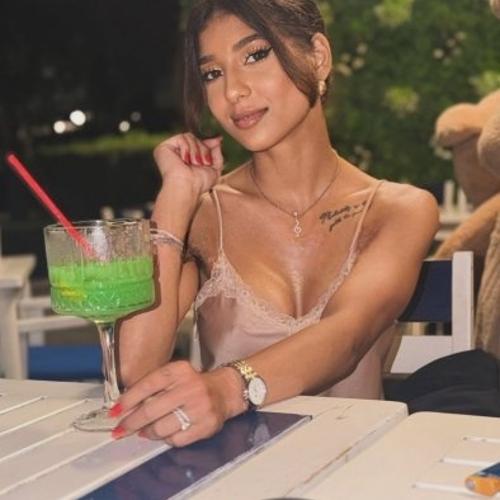 Anissa — escort in Copenhagen