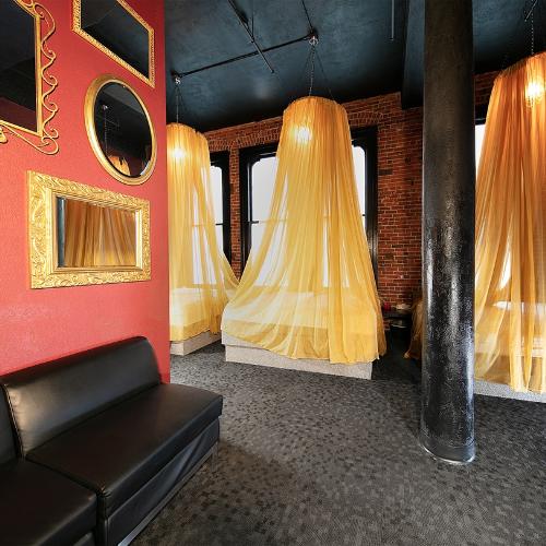 Club Privata — erotische gelegenheid in Portland