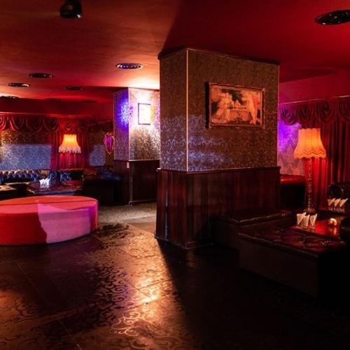 Club Xs — erotic venue in Bucharest