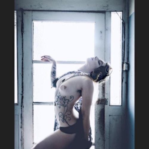 Valentina — escort in Berlin, photo 4