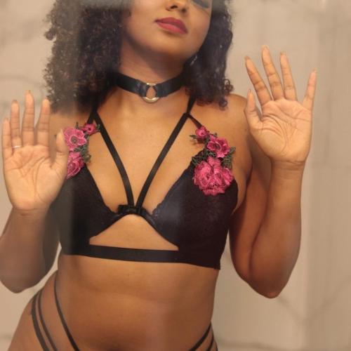Safira Miller — eskort i Goiânia