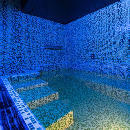 Saunapolo 56 — erotic venue in Lisbon
