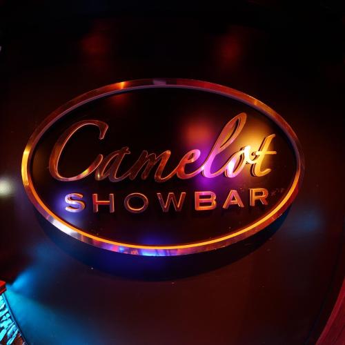 Camelot Showbar — erotisk utested i Washington D.C., bilde 7