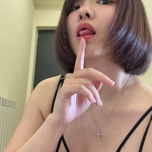 Yi Seo — escort in Tbilisi, photo 4