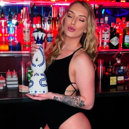 Scarlett's Cabaret San Antonio — ερωτικός χώρος στην πόλη Σαν Αντόνιο