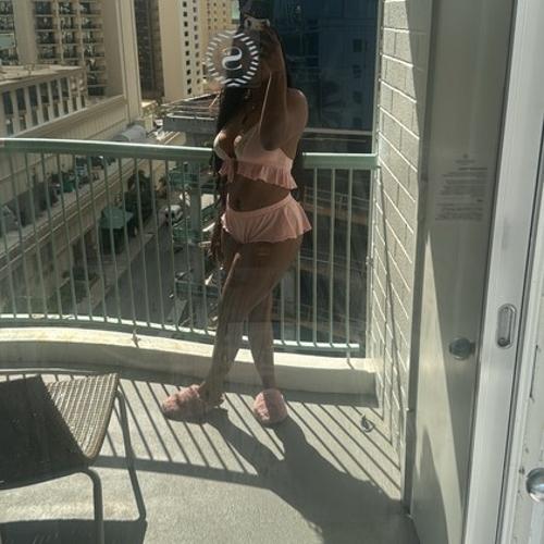 Alina Rose — escortă în Columbus