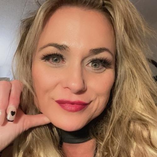 Madison Malone Az — eskorta w Scottsdale