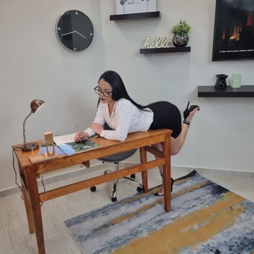 Nina — eskorta w Toluca, zdjęcie 11