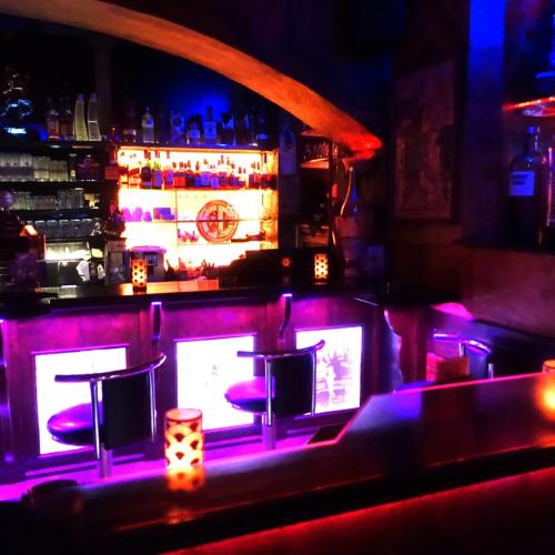 Exzess Gentlemen-club — erotic venue in Vienna