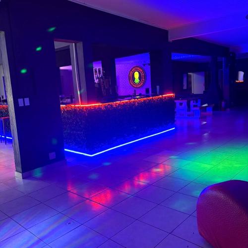 Club Amsterdam 2.0 Fantasy Club — Erotik-Location in Roodepoort, Foto 4