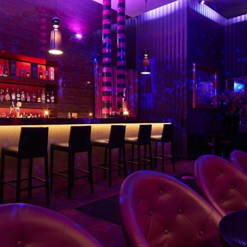 Club P2 Budapest — erotic venue in Budapest