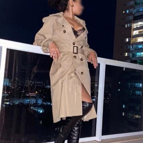 Nina — escort in Brasília, photo 2