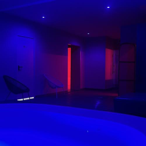 Aqua Lisbon — erotic venue in Lisbon, photo 2