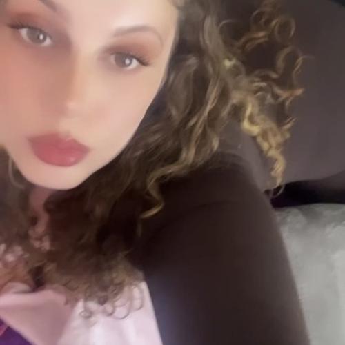 Krystalmariee — eskort i Detroit