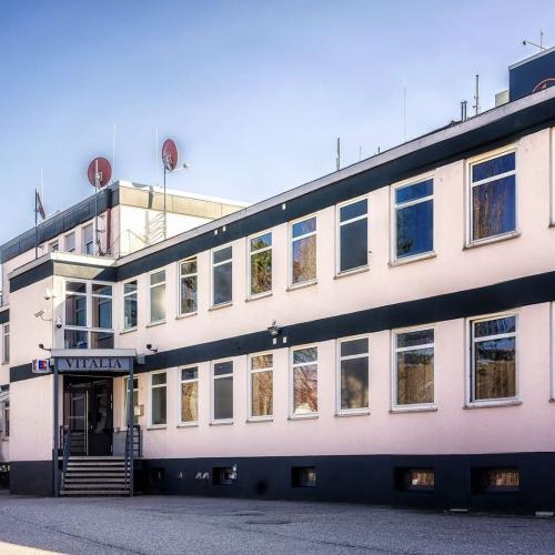 Vitalia — ερωτικός χώρος στην πόλη Μόναχο, φωτογραφία 2